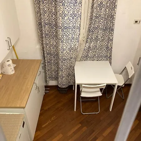 Bed & Breakfast Via Fondazza Bologna