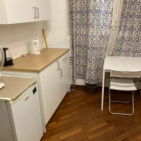 Bed & Breakfast Via Fondazza Bologna