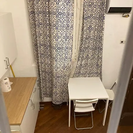 Via Fondazza * Bologna
