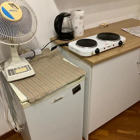 Bed & Breakfast Via Fondazza Bologna