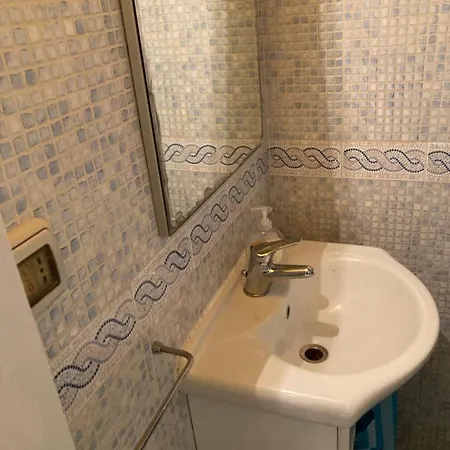 Bed & Breakfast Via Fondazza *