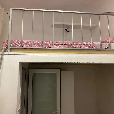 Via Fondazza * Bologna
