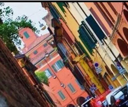 Via Fondazza Bed & Breakfast